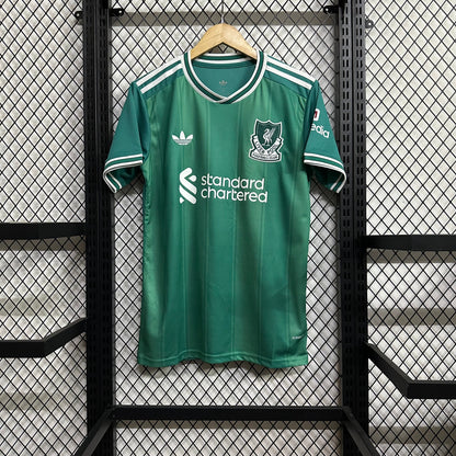Liverpool 25/26 Third kit