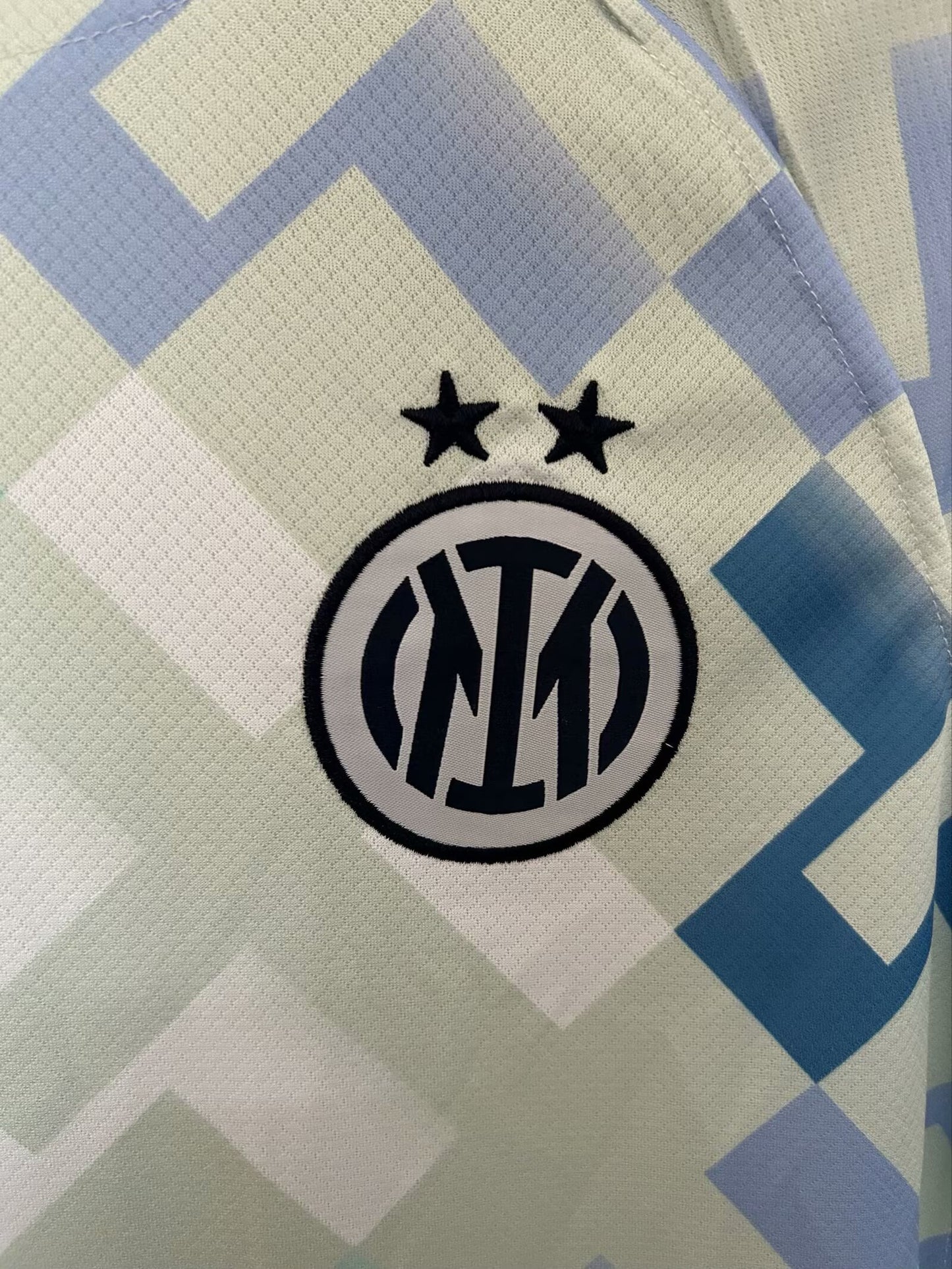Inter Milan 25/26 Away kit