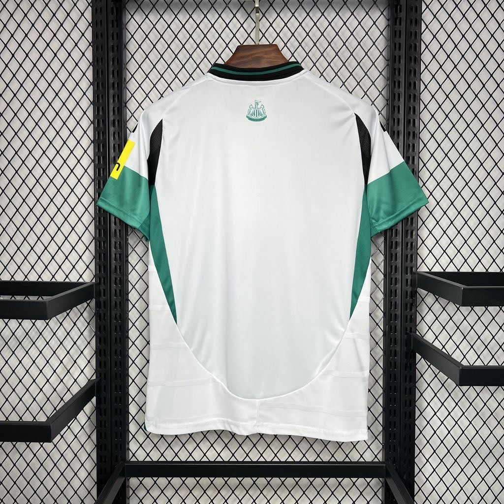 Newcastle 24/25 Third kit