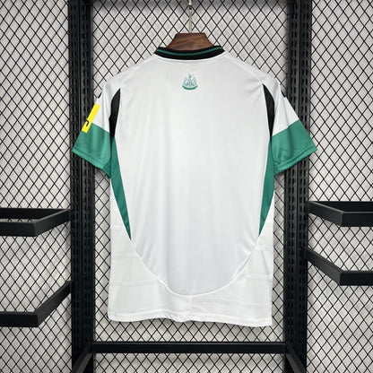 Newcastle 24/25 Third kit