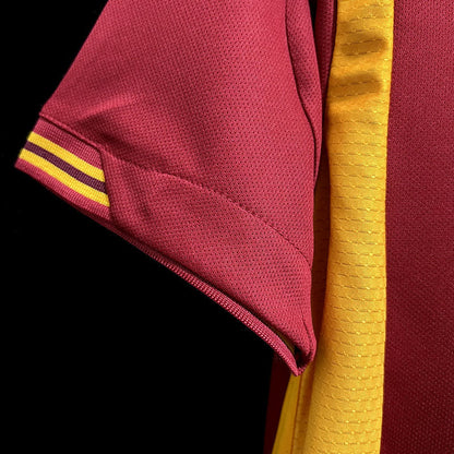 Roma 23/24 Home kit