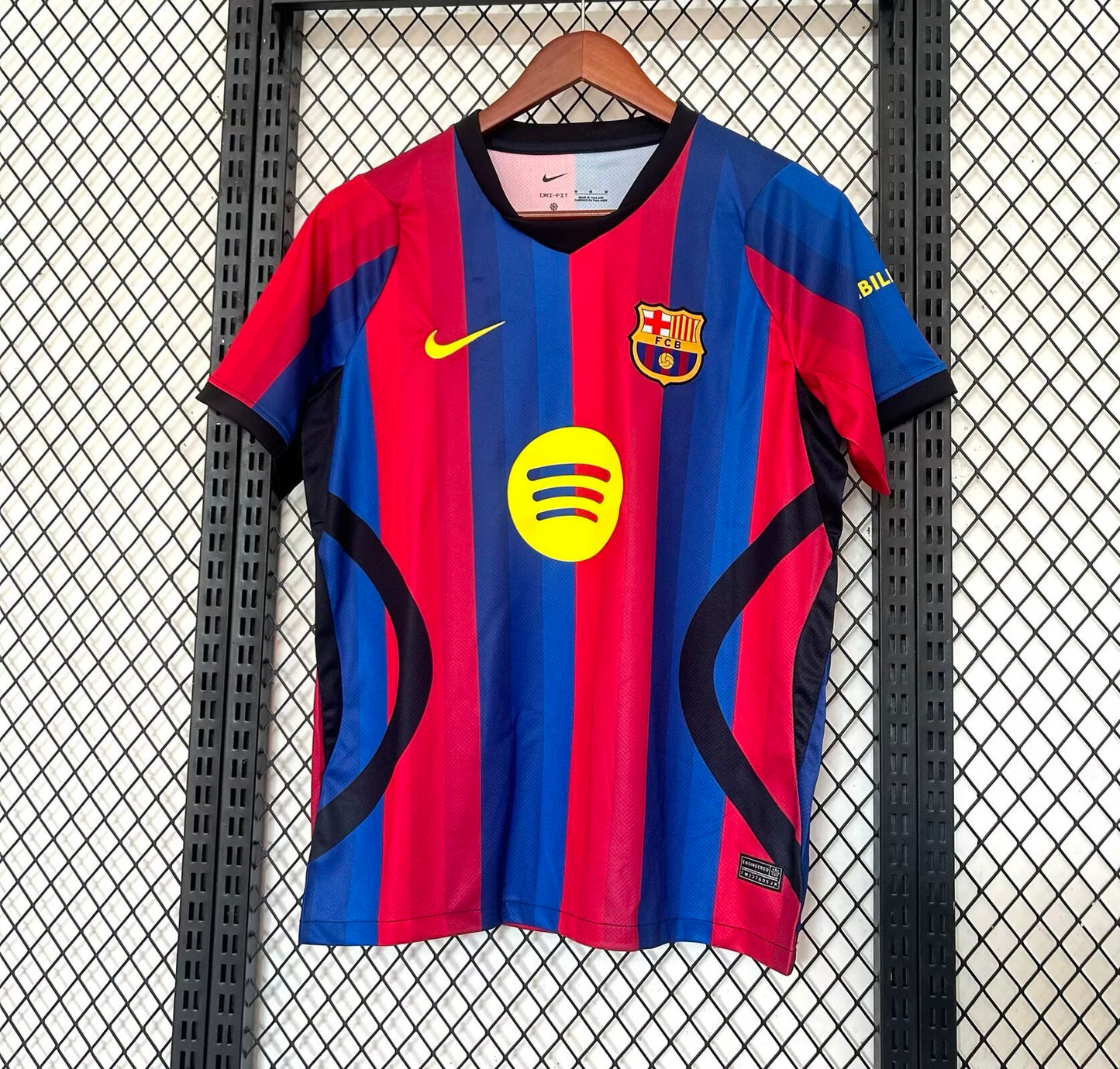 Barcelona 2026 Home kit