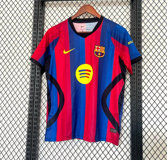 Barcelona 2026 Home kit