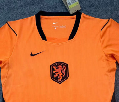 Netherlands 2026 Home kit