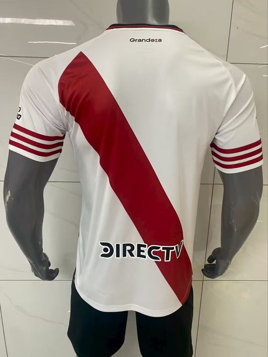 River Plate  25/26 Home kit