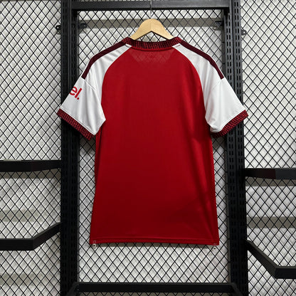 Arsenal 26/27 Home kit