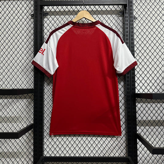 Arsenal 26/27 Home kit
