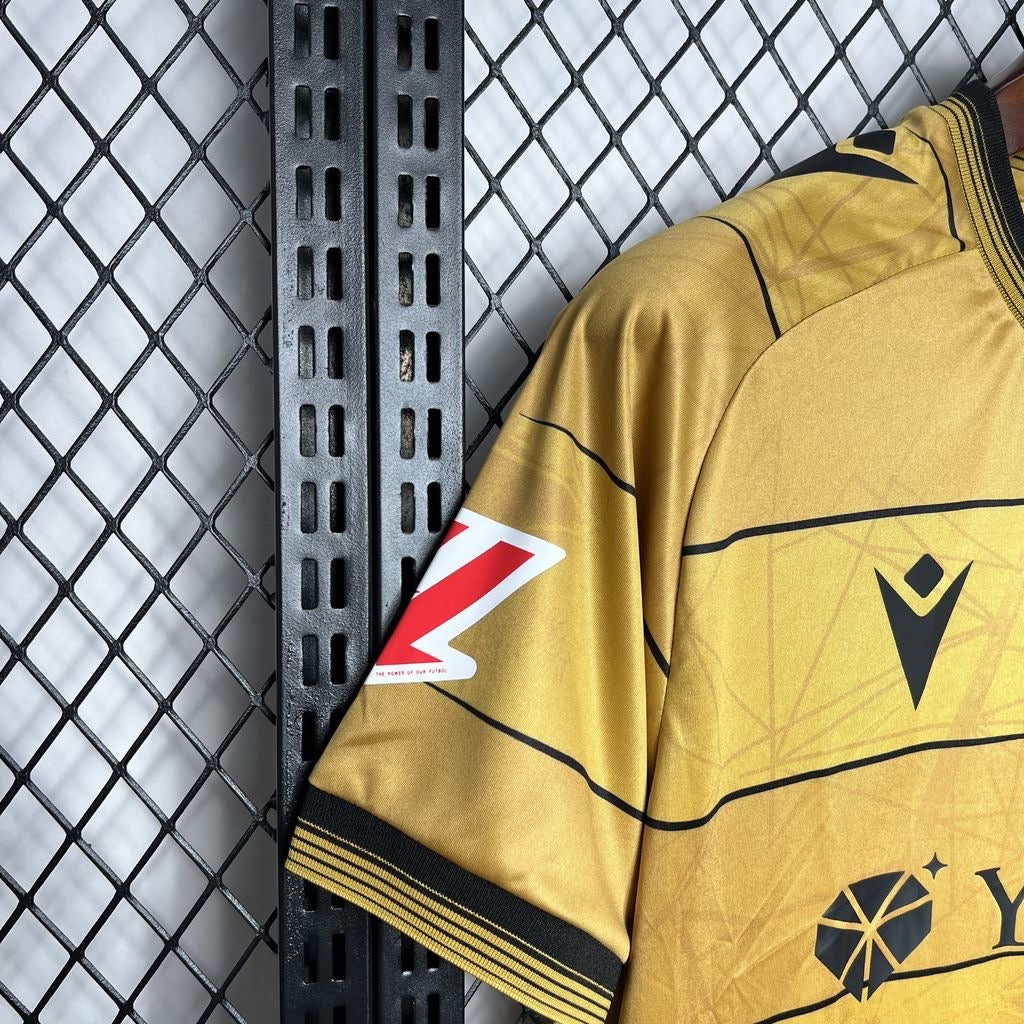 Real Sociedad 24/25 Away kit