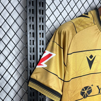 Real Sociedad 24/25 Away kit