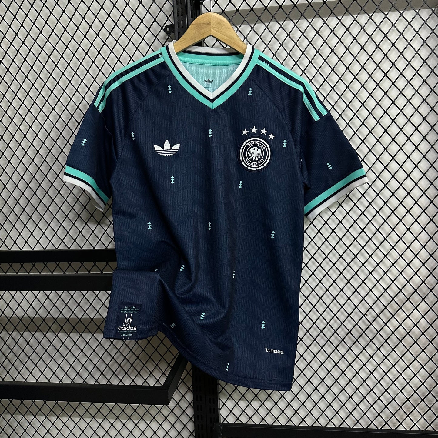Germany 2026 Away kit