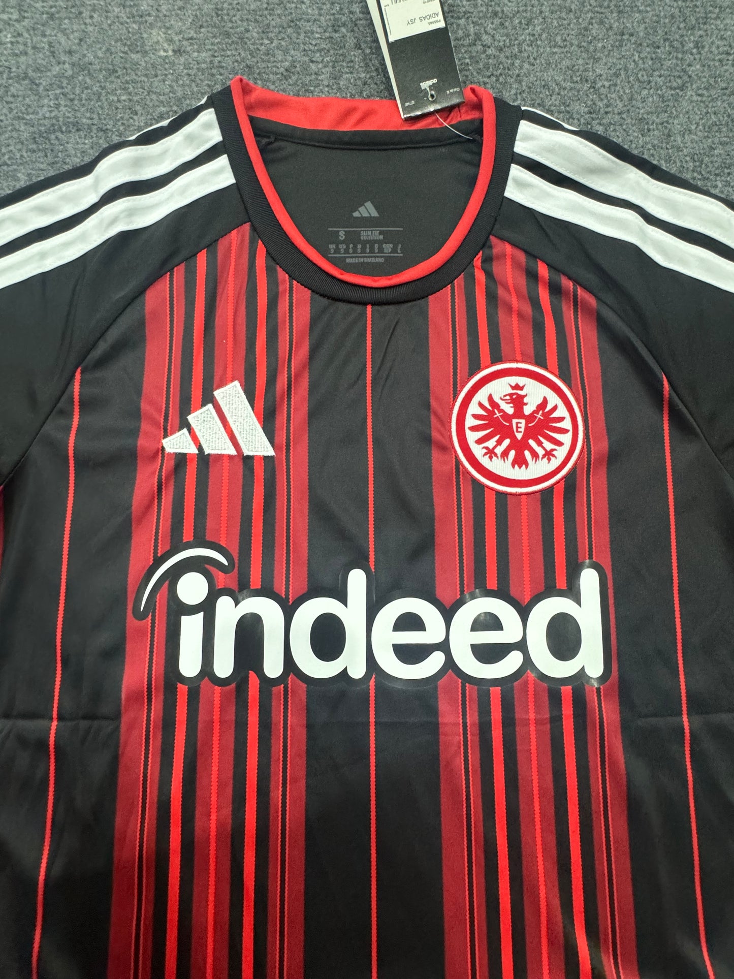 Frankfurt 26/27 Home kit