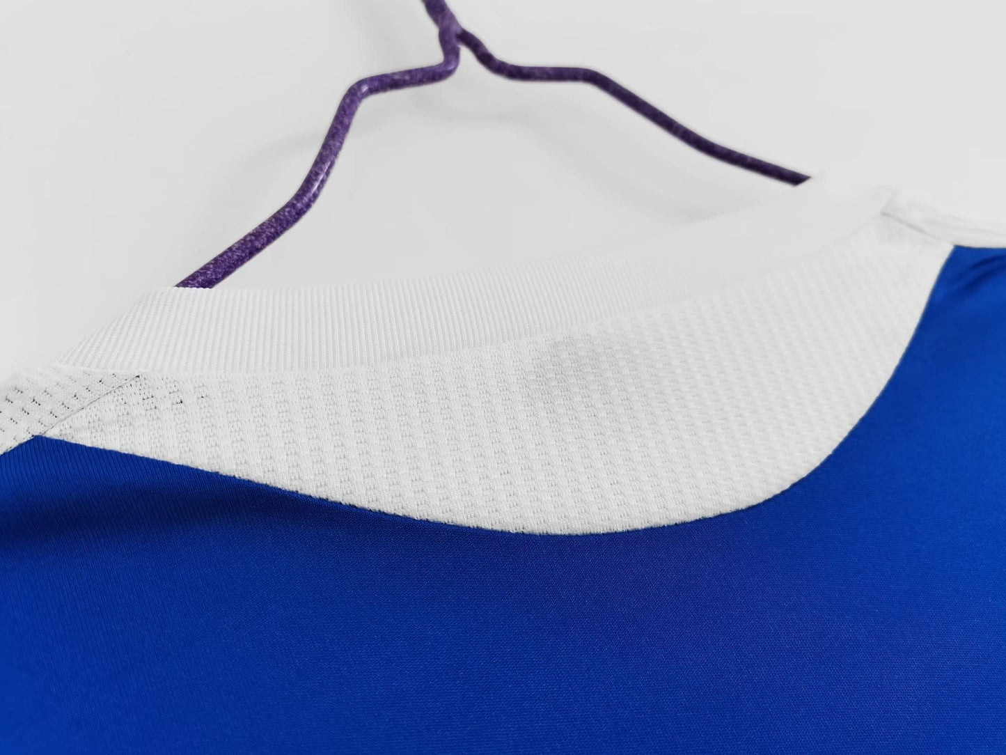 Chelsea Retro 11/12 Home Kit – Retro Football Shirt