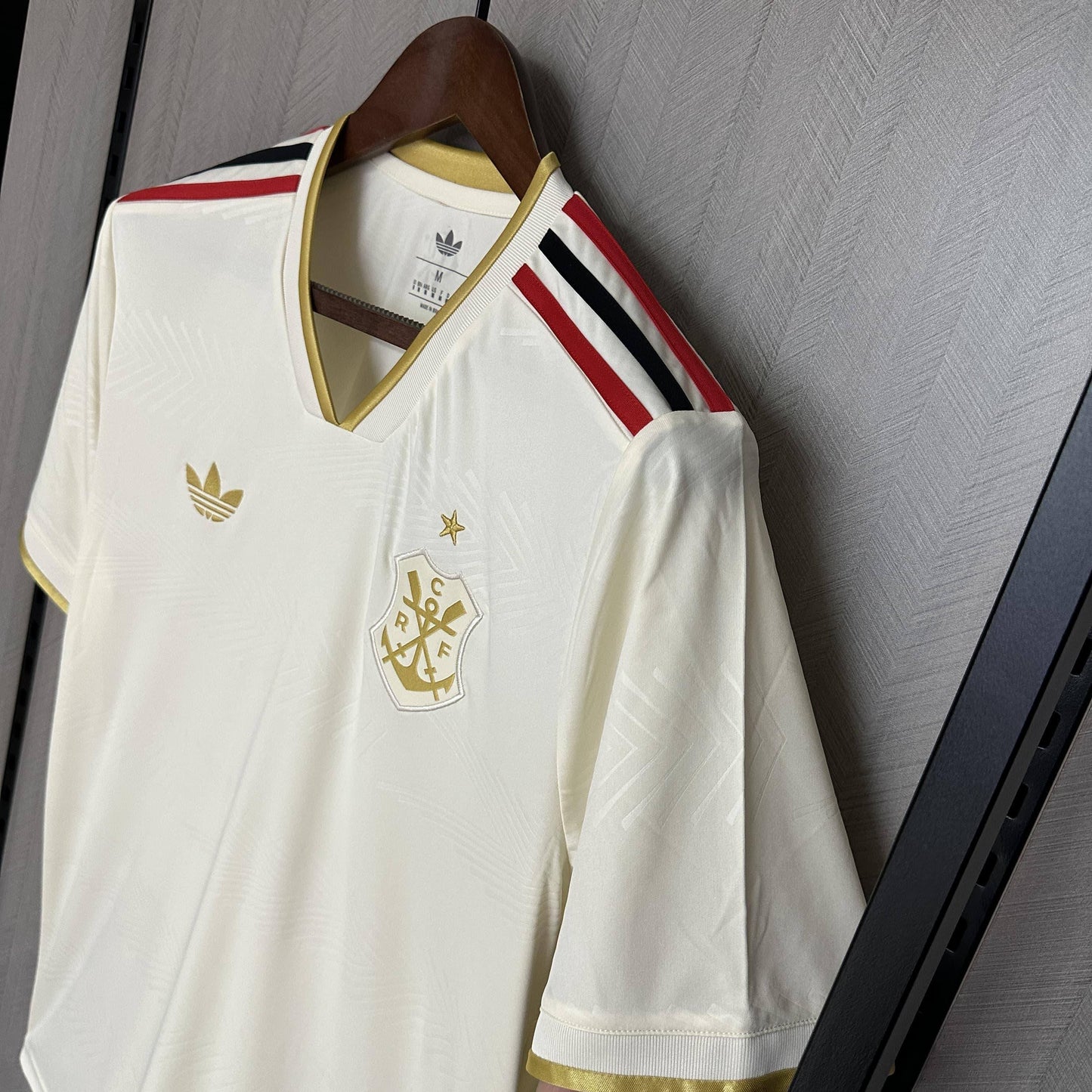 Flamengo 2025 Third Away kit