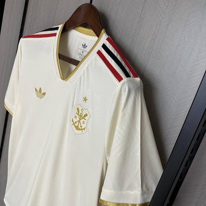 Flamengo 2025 Third Away kit