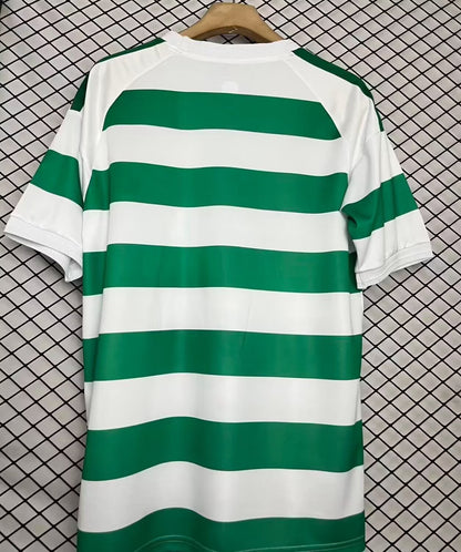 Celtic 26/27 Home kit