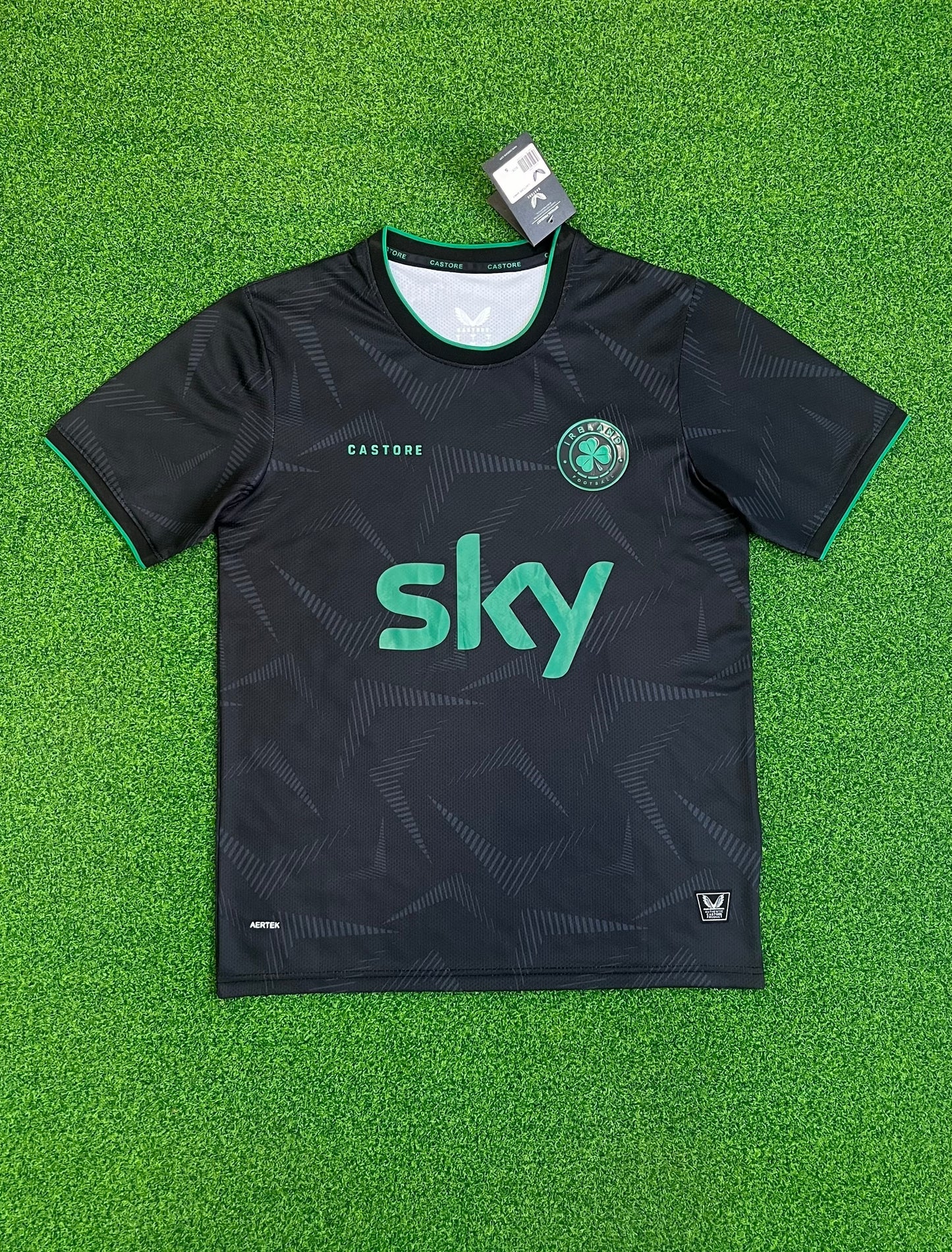 Ireland 26/27 Special Edition kit