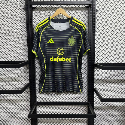 Celtic 25/26 Away kit