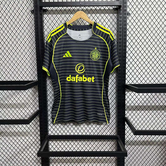 Celtic 25/26 Away kit