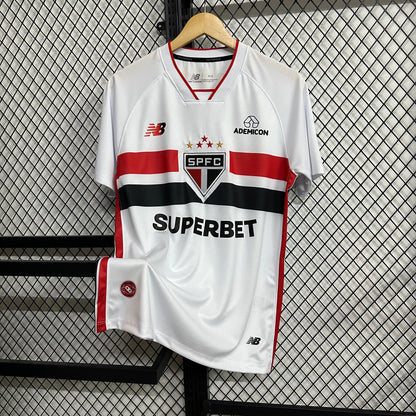 São Paulo 2026 Home kit