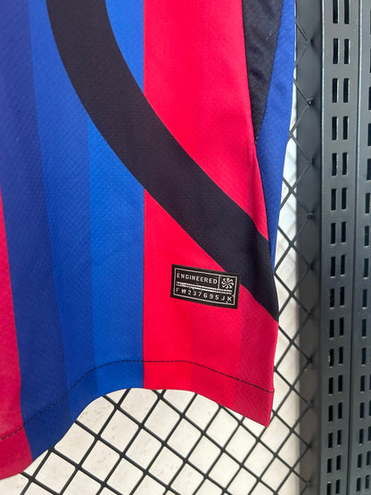 Barcelona 2026 Home kit