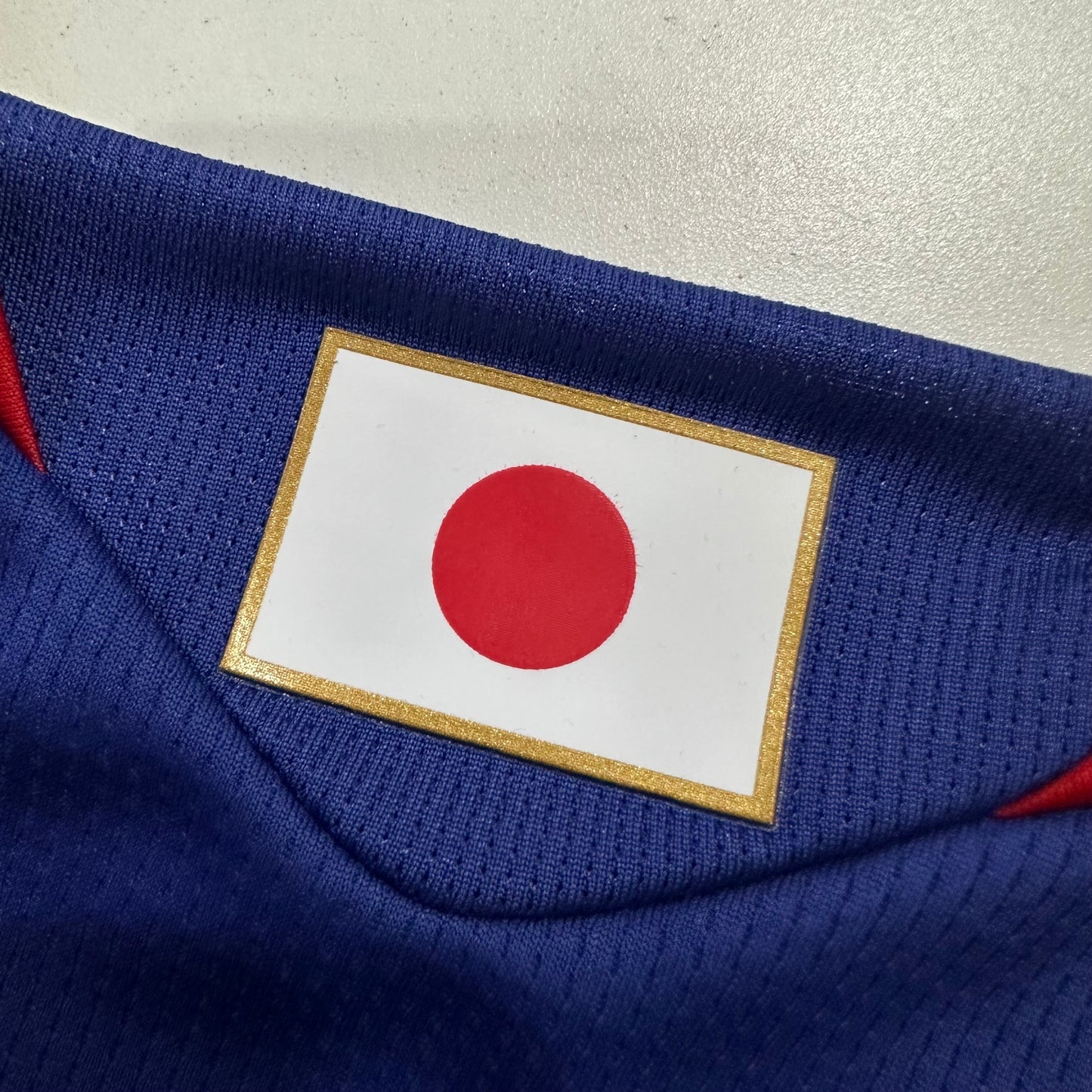 Japan 2026 Home kit