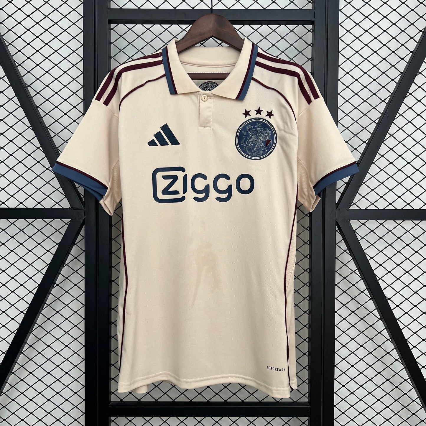Ajax 25/26 Away kit