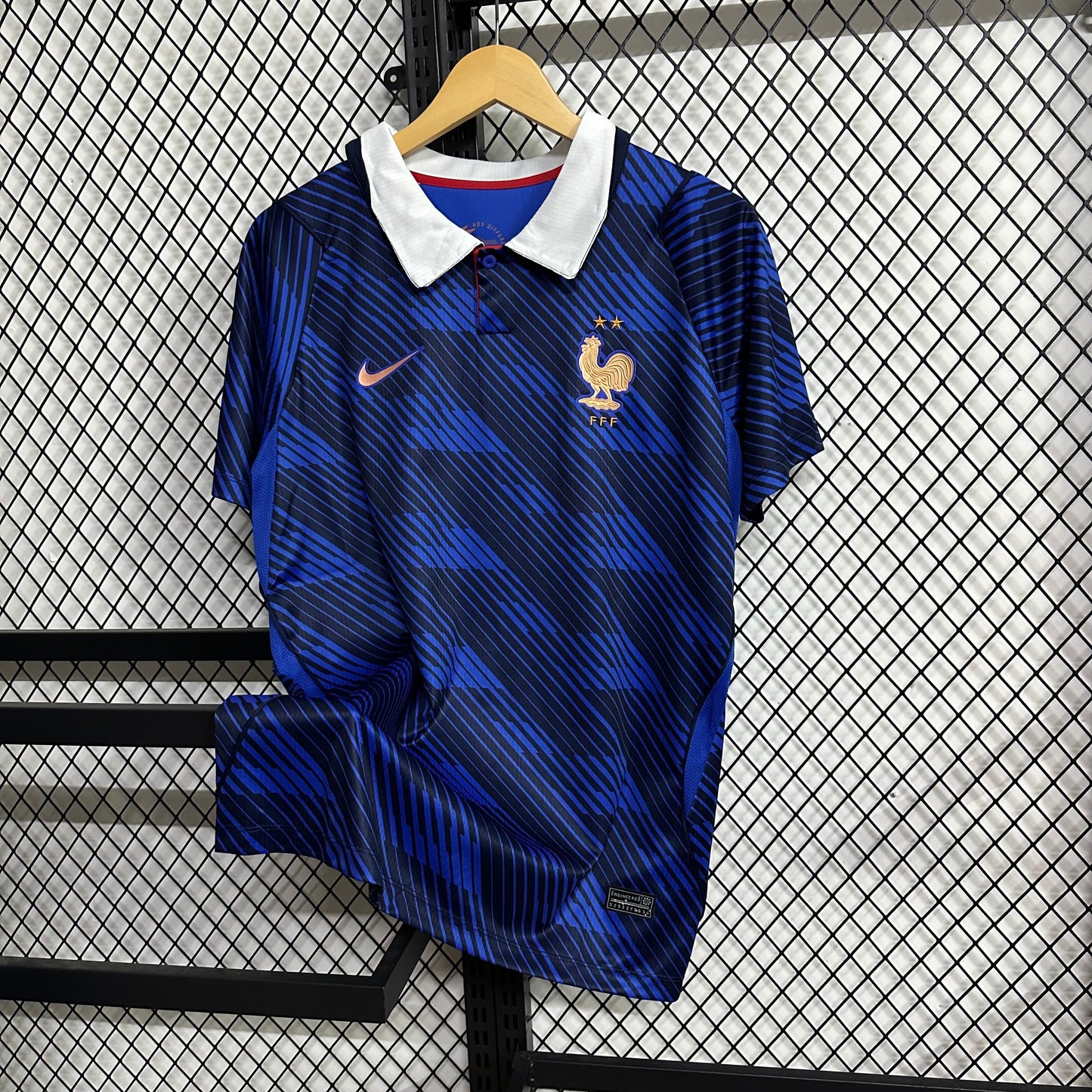 France 2026 Home kit