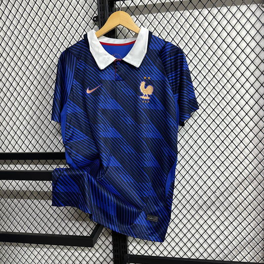 France 2026 Home kit