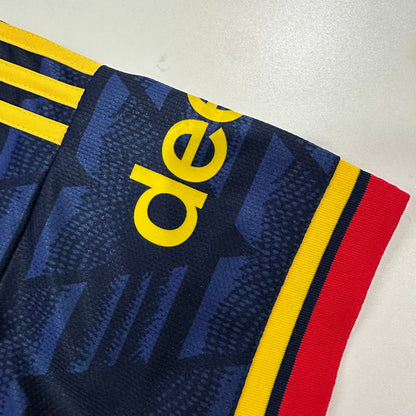 Arsenal 26/27 Away kit