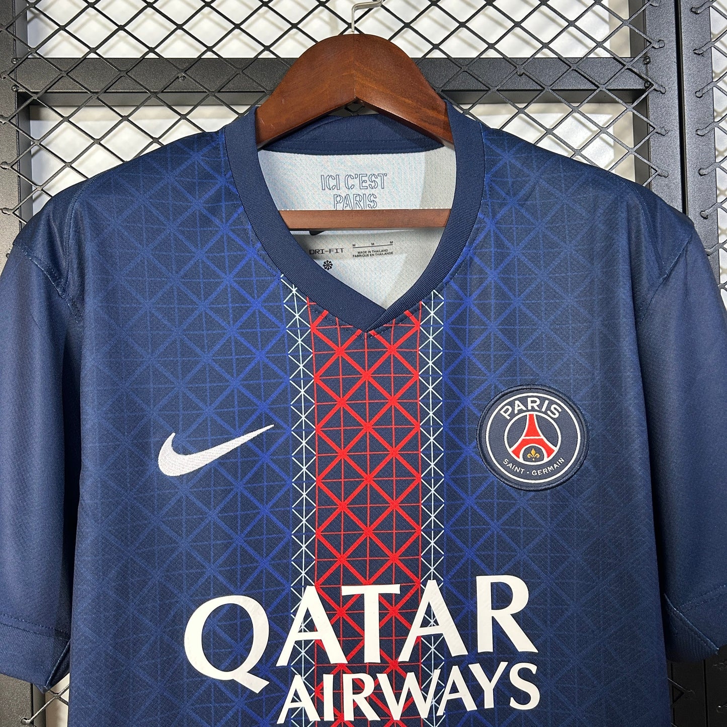 PSG 25/26 Home kit