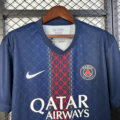 PSG 25/26 Home kit