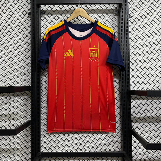 Spain 2026 Home kit