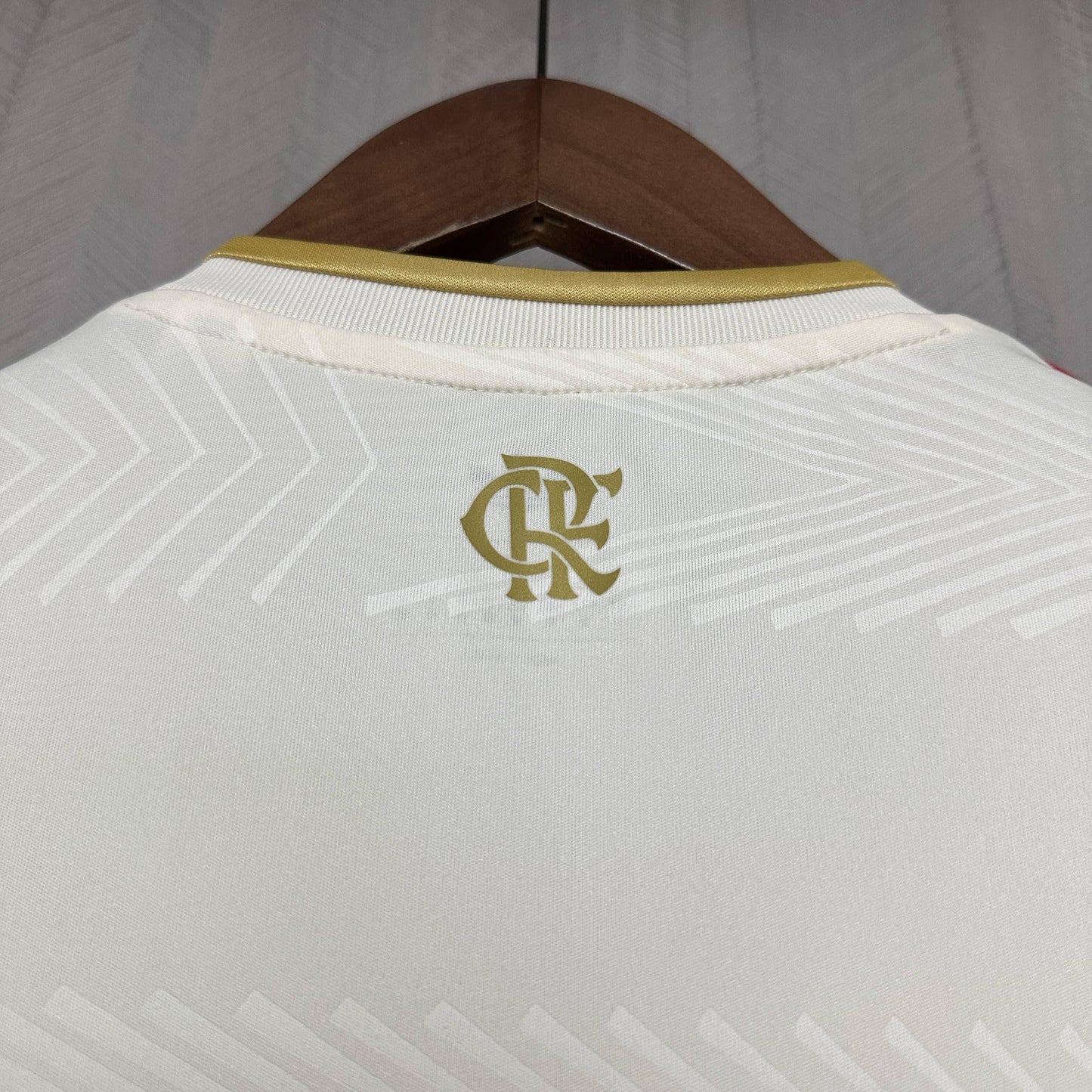 Flamengo 2025 Third Away kit