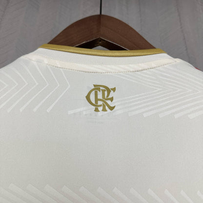 Flamengo 2025 Third Away kit
