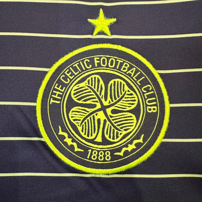Celtic 25/26 Away kit