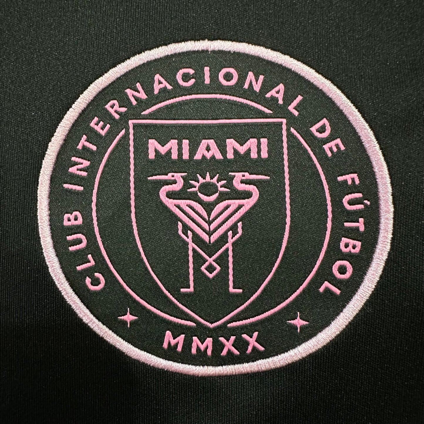 Inter Miami 26/27 Away kit
