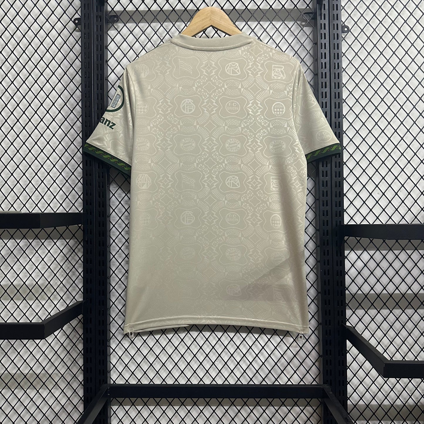 Bayern Munich Oktoberfest (Wiesn) 25/26 kit