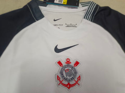 Corinthians 25/26 Kids Home kit