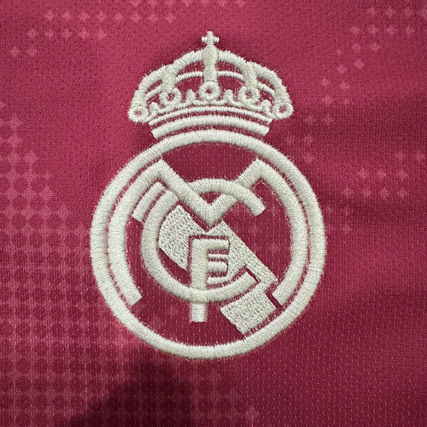Real Madrid 26/27 Away kit