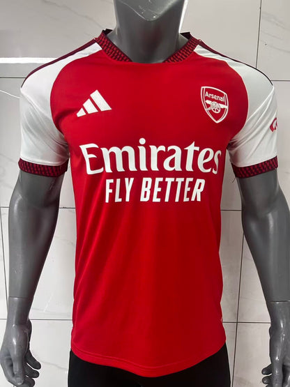 Arsenal 26/27 Home kit
