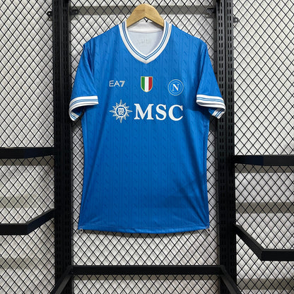 Napoli 25/26 Home kit