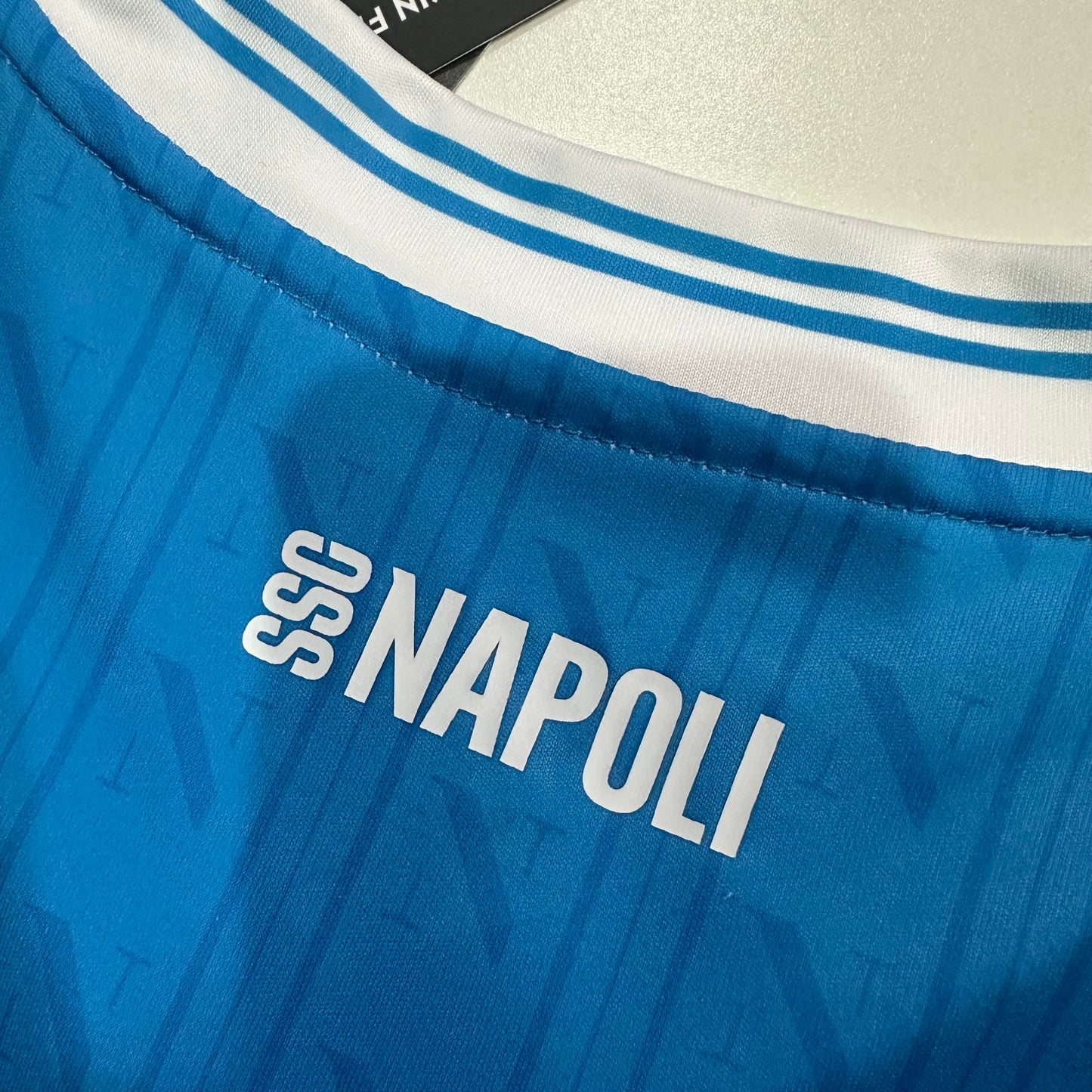 Napoli 25/26 Home kit