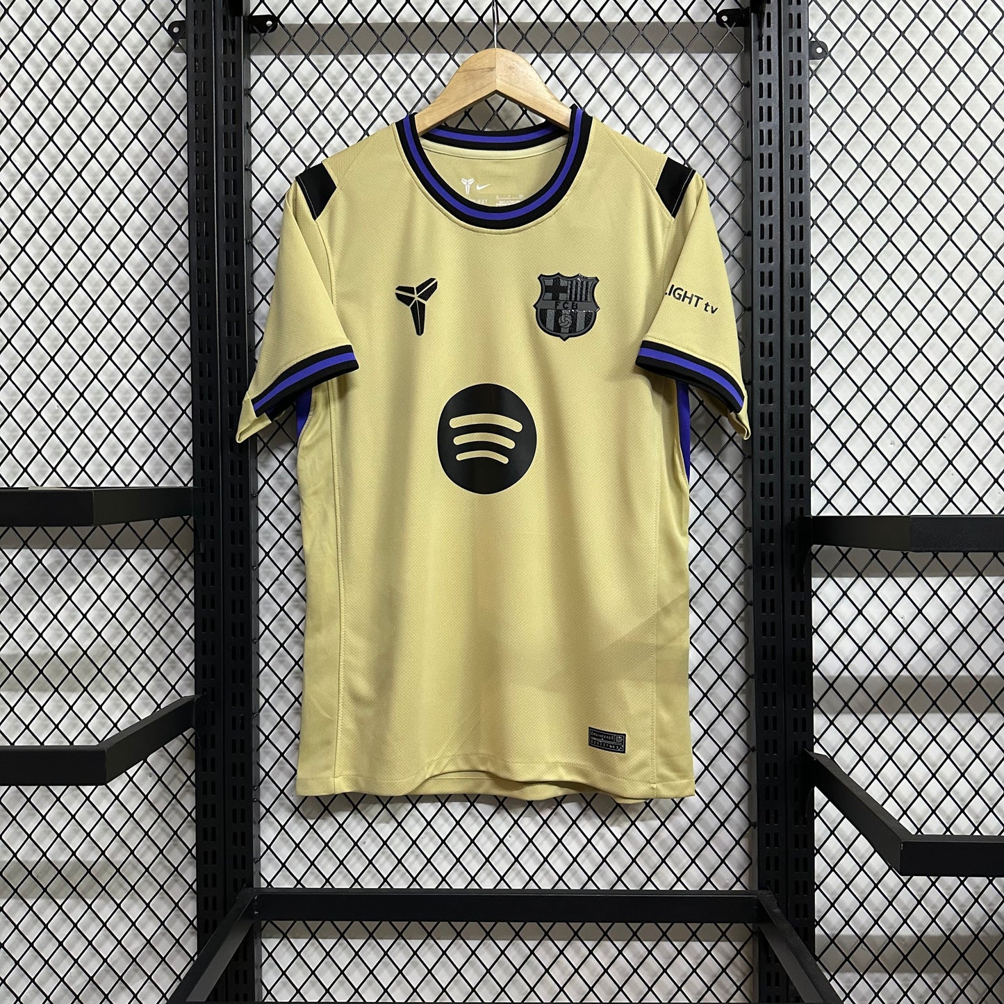 Barcelona 25/26 Away kit