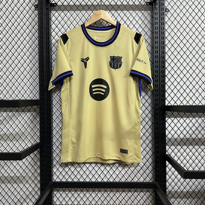 Barcelona 25/26 Away kit