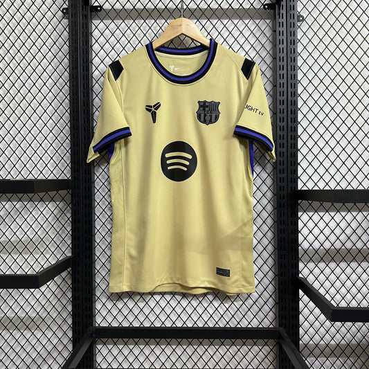 Barcelona 25/26 Away kit