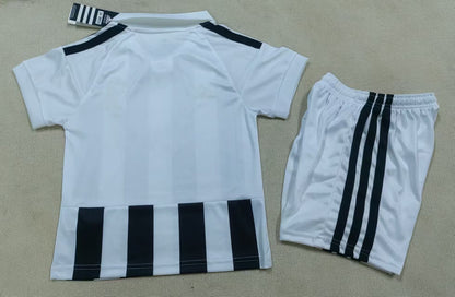Juventus 26/27 Kids Home kit