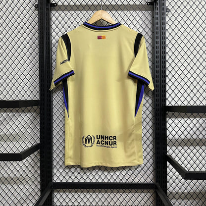 Barcelona 25/26 Away kit
