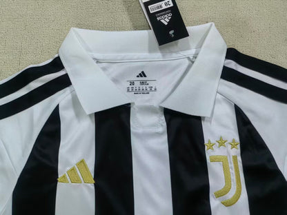 Juventus 26/27 Kids Home kit