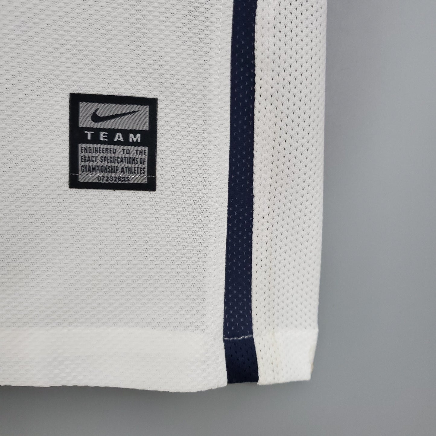 Manchester United Retro 08/09 Away kit