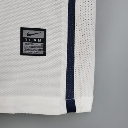 Manchester United Retro 08/09 Away kit